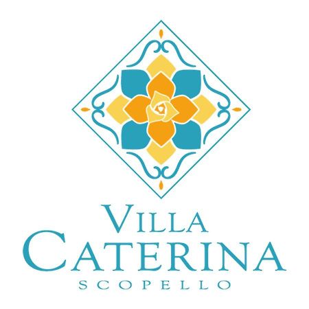 Villa Caterina Scopello 스코펠로 외부 사진